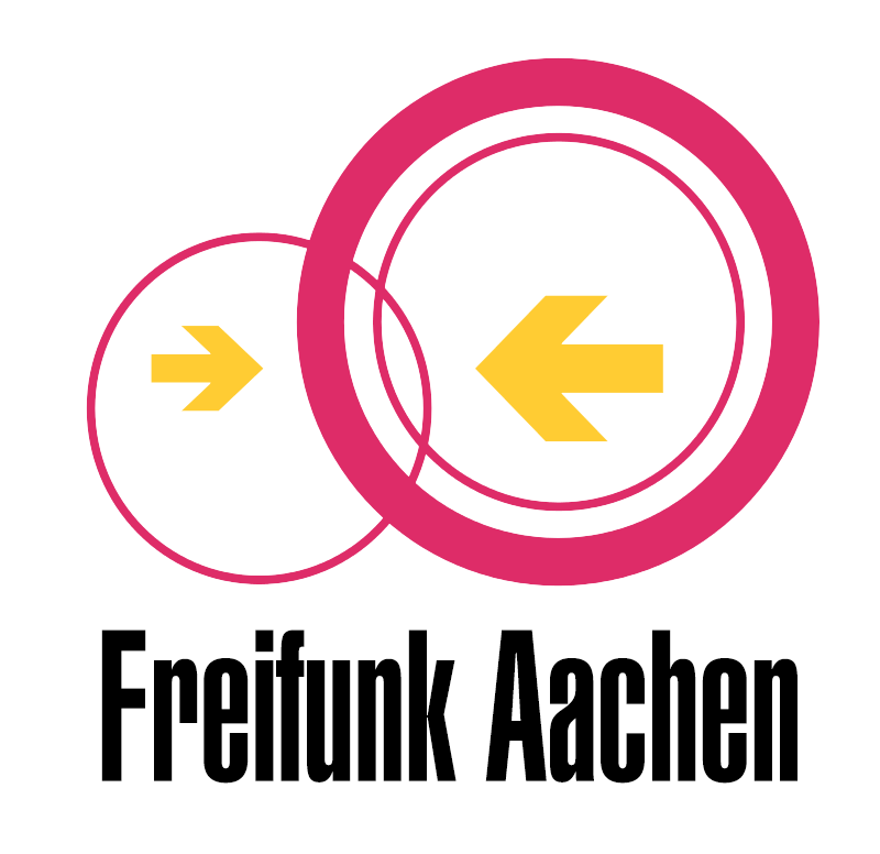 Freifunk Logo von Freifunk Aachen