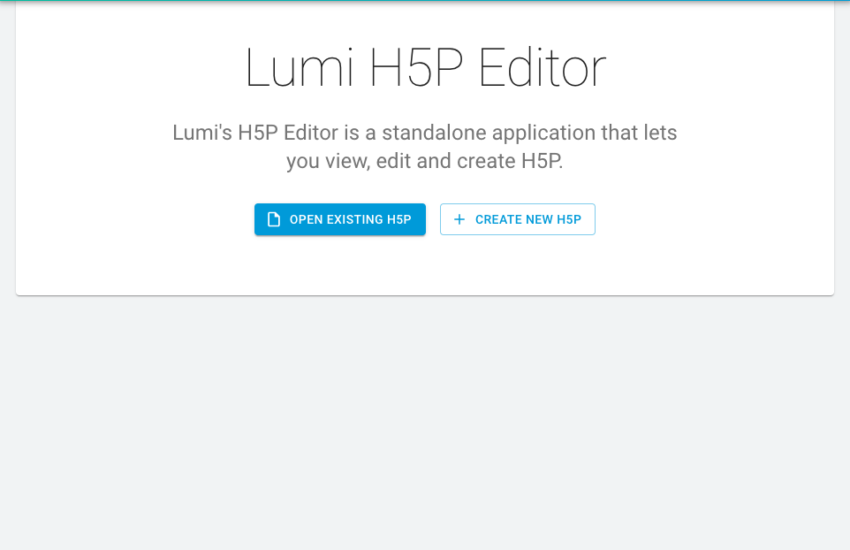Lumi - Interactive Content with H5P - Microsoft Apps